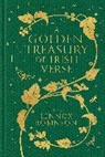 Lennox Robinson, Lennox Robinson - A Golden Treasury of Irish Verse