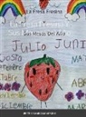 Third Grade Class, Iveth Mehta - La Fresa Fresina Y Sus Meses Del Año
