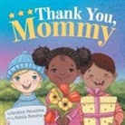 Kendrick Monestime - Thank You, Mommy