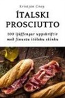 Kristján Gray - ÍTALSKI PROSCIUTTO