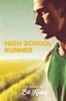 Bill Kenley - High School Runner