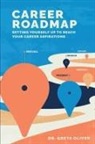 Greta Oliver - Career Roadmap