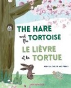 Ann Hamilton - The Hare and the Tortoise / Le Lièvre et La Tortue