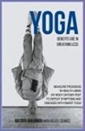 Artour Rakhimov, Volker Schmitz - Yoga Benefits Are in Breathing Less