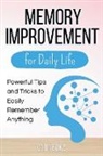 Colin Rowe - Memory Improvement for Daily Life