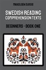 Mikkelsen Dubois - Swedish Reading Comprehension Texts