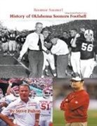 Steve Fulton - Boomer Sooner! History of Oklahoma Sooners Football