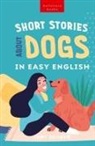 Jenny Goldmann - Short Stories About Dogs in Easy English