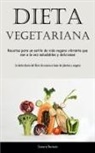 Eleuterio Machado - Dieta Vegetariana