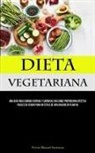 Victor-Manuel Sacristan - Dieta Vegetariana