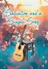 Rachel Vanderwood - Salvation and a Simple Song