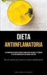 Jose-Andres San Martin - Dieta Antiinflamatoria