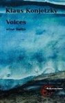 Klaus Konjetzky - Voices
