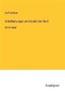 Karl Gutzkow - Unterhaltungen am häuslichen Herd