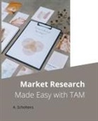 A. Scholtens - Market Research Made Easy with TAM