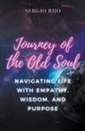 Sergio Rijo - Journey of the Old Soul