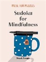 Frank Longo - Pause for Puzzles: Sudoku for Mindfulness