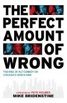 Arcadia Publishing, Mike Bridenstine, Mike Bridenstine - The Perfect Amount of Wrong
