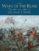 Graham Turner - The Wars of the Roses