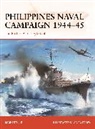 Mark Stille, Stille Mark, Adam Tooby, Tooby Adam - Philippines Naval Campaign 1944-45