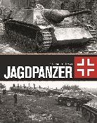 Thomas Anderson - Jagdpanzer