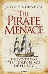 Angus Konstam, Konstam Angus - The Pirate Menace