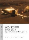 Shlomo Aloni, Aloni Shlomo, Mads Bangsø - Yom Kippur War 1973