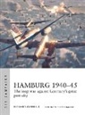 Richard Worrall, Mads Bangsø - Hamburg 1940-45