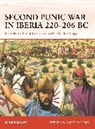 Mir Bahmanyar, Bahmanyar Mir, Marco Capparoni - Second Punic War in Iberia 220-206 BC