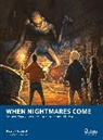 Patrick Todoroff, Boris Groh - When Nightmares Come