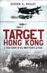 Steven K Bailey, Steven K. Bailey - Target Hong Kong