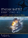 Enrico Cernuschi, Edouard A. Groult - Italian Battle Fleet 1940-43