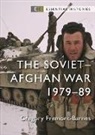 Gregory Fremont-Barnes - The Soviet-Afghan War