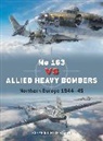 Robert Forsyth, Gareth Hector, Jim Laurier - Me 163 vs Allied Heavy Bombers