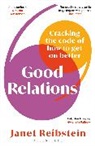 Janet Reibstein, Reibstein Janet - Good Relations