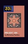 Nicholas Tochka, Fabian Holt - Ardit Gjebrea's Projekt Jon