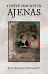 Enoin Humanez Blanquicett - Conversaciones Ajenas