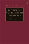 Sinead Agnew, Sinéad Agnew - Explaining Conscience in Private Law