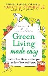 Nancy Birtwhistle - Green Living Made Easy