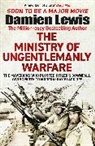 Damien Lewis - The Ministry of Ungentlemanly Warfare