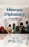 Sascha Priewe, Sarah E. K. Smith, Sarah E.K. Smith, Sarah E.k. Priewe Smith - Museum Diplomacy