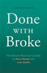 Latifat Akintade - Done With Broke