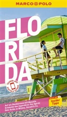 Ole Helmhausen, Ralf Johnen - MARCO POLO Reiseführer Florida