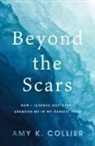 Amy K Collier, Amy K. Collier - Beyond the Scars