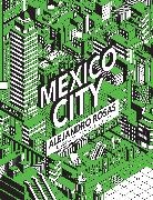 Alejandro Rosas, Kevin Cuevas - Mexico City