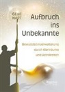Gene Hart, Gertraud Reichel - Aufbruch ins Unbekannte
