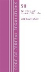 Office Of The Federal Register, Office Of The Federal Register (U S, Office of the Federal Register (U S ), Office Of The Federal Register (U.S.) - Code of Federal Regulations, Title 50 Wildlife and Fisheries 17.99 A