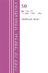 Office Of The Federal Register, Office Of The Federal Register (U S, Office Of The Federal Register (U S ), Office Of The Federal Register (U.S.) - Code of Federal Regulations, Title 50 Wildlife and Fisheries 228