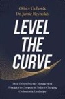 Oliver Gelles, Dr. Jamie Reynolds, Jamie Reynolds - Level the Curve