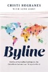 Cristi Hegranes - Byline